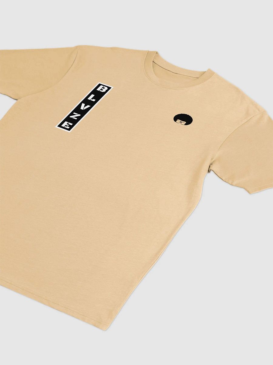 KHAKI Cotton Heritage Men's Premium Tee product image (3)