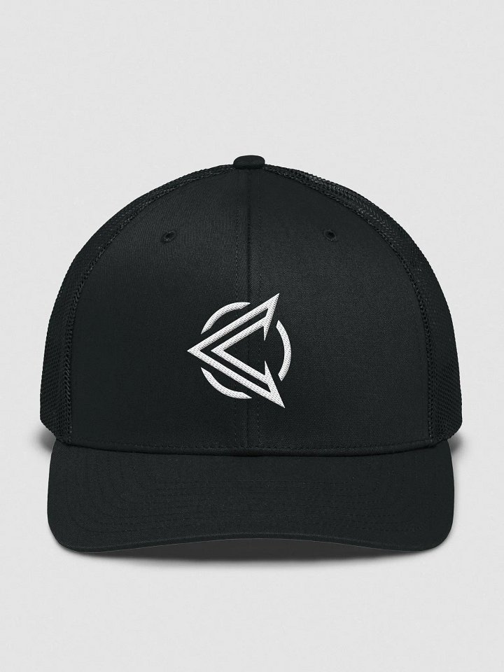Trucker Hat Cyllium product image (1)