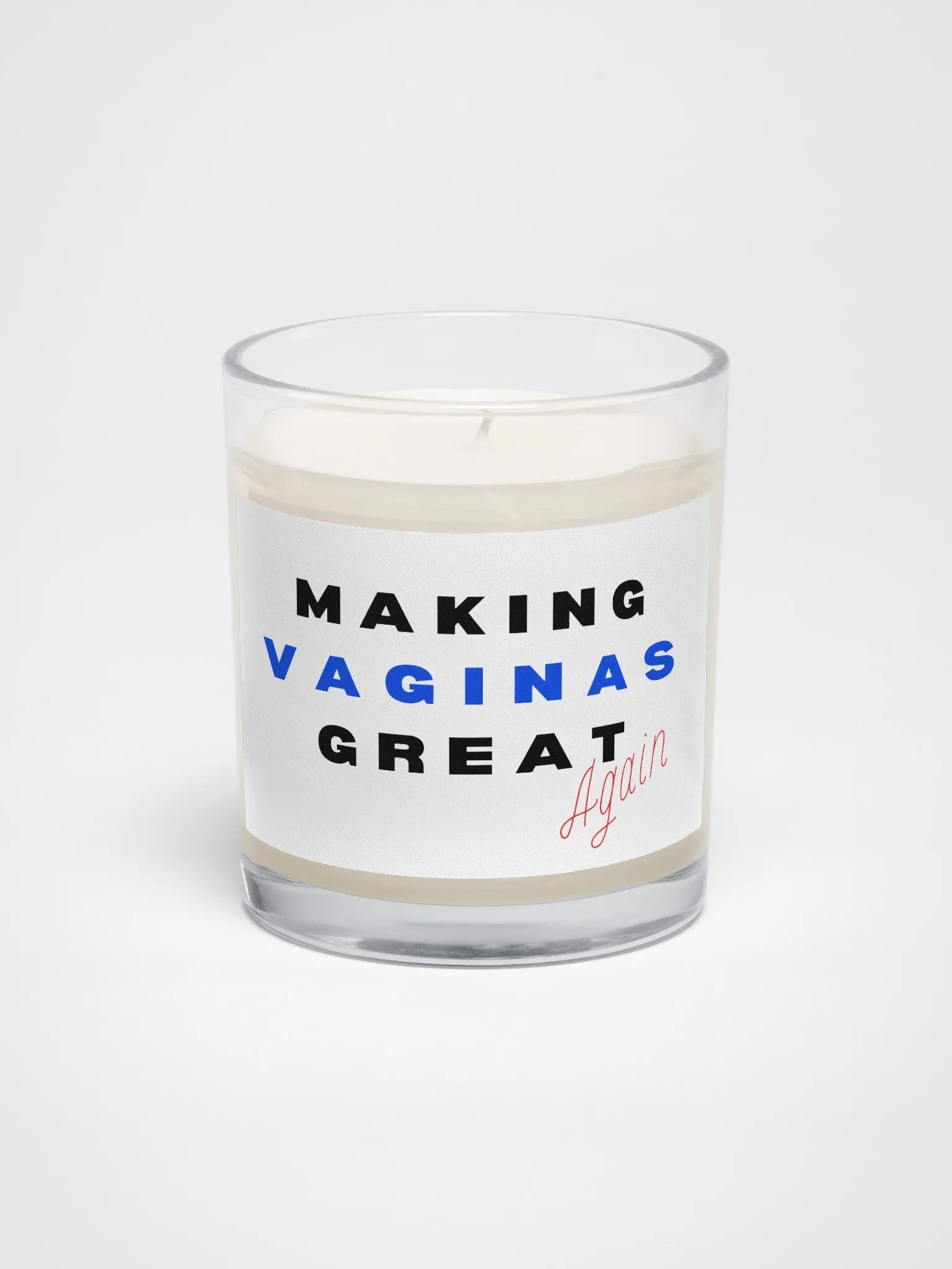 MVGA - Candle product image (1)