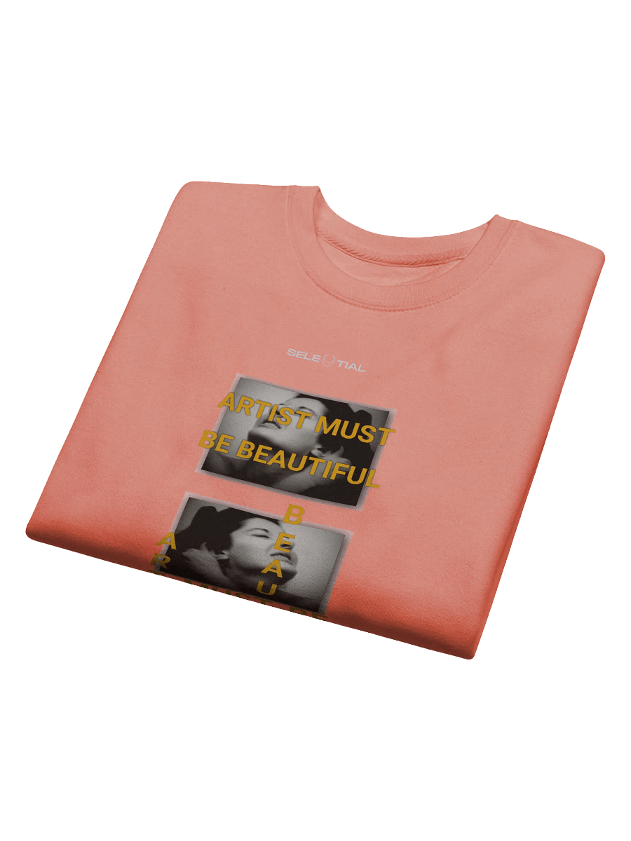 ARTIST MUST Sweatshirt product image (3)