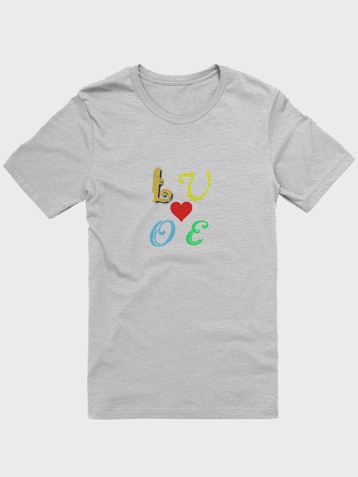 Love Design No.3 product image (2)