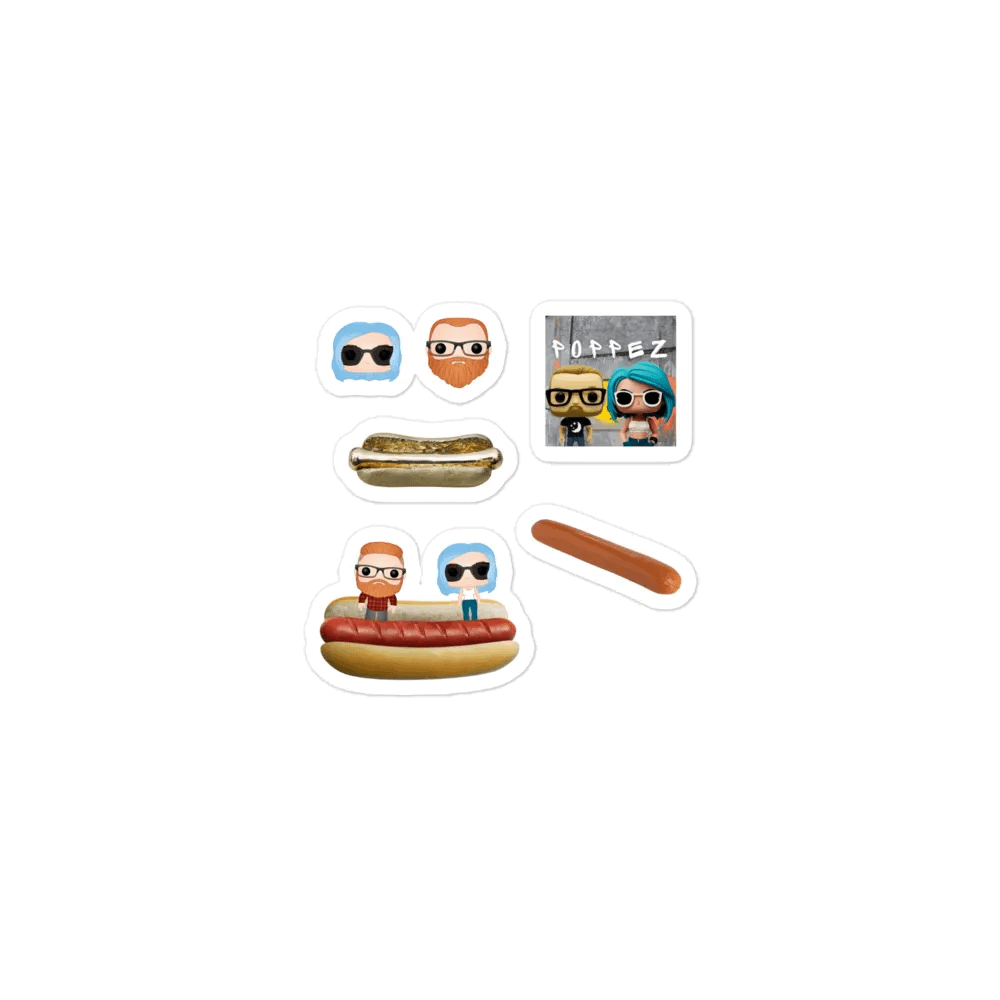 PopPez Maaaagnets product image (1)