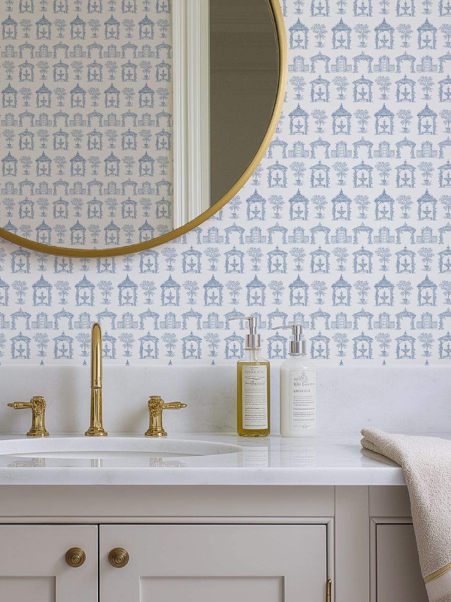 Chiseldon · Wallpaper & Digital Pattern product image (3)