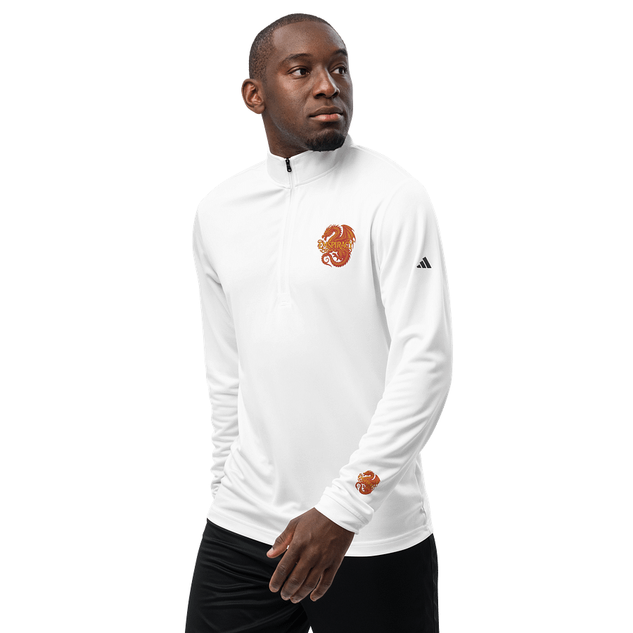 🔥THE FLAME CANNOT BE ERASED – RED DRAGON PULLOVER🔥 product image (31)