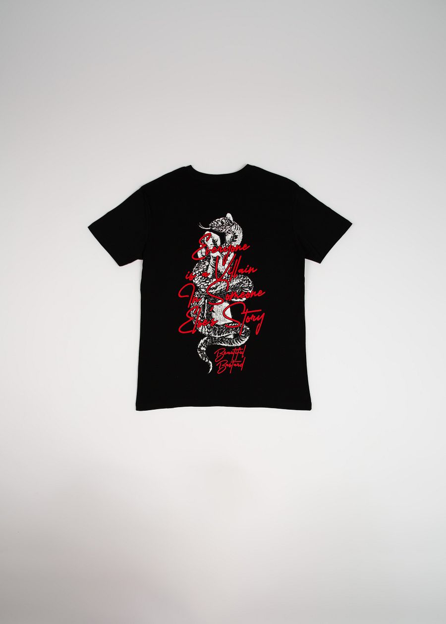 Villains Tee product image (6)