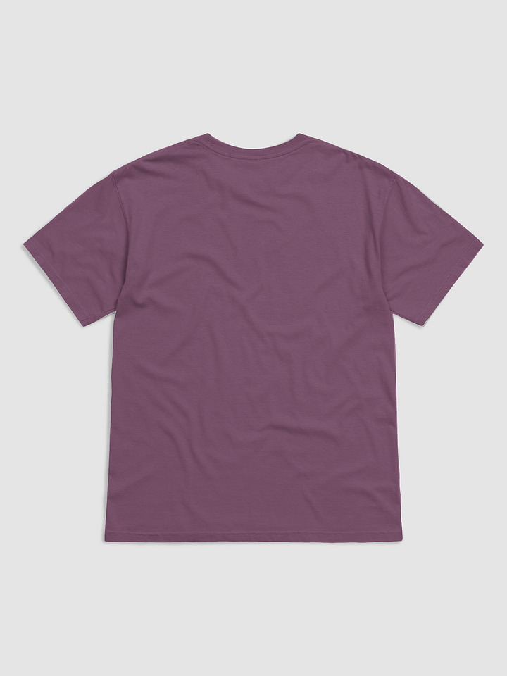 In Omnia Paratus Umbrella T-Shirt product image (16)