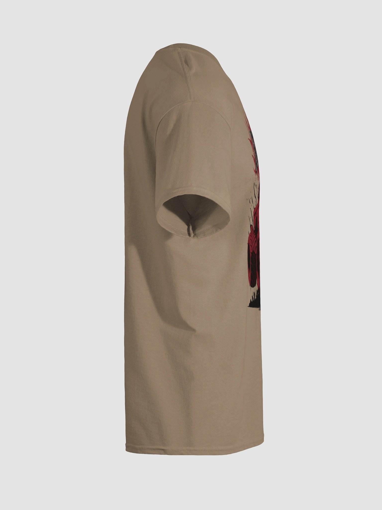 Solemn x Dickpill Collab Tee product image (45)