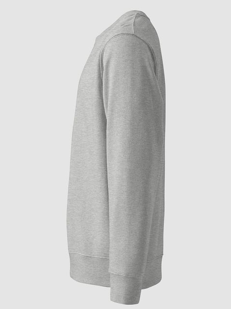 Photo showing Stanley/Stella Unisex Organic Sweatshirt