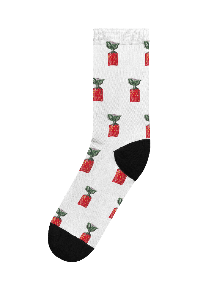 Granny Candy Socks product image (1)