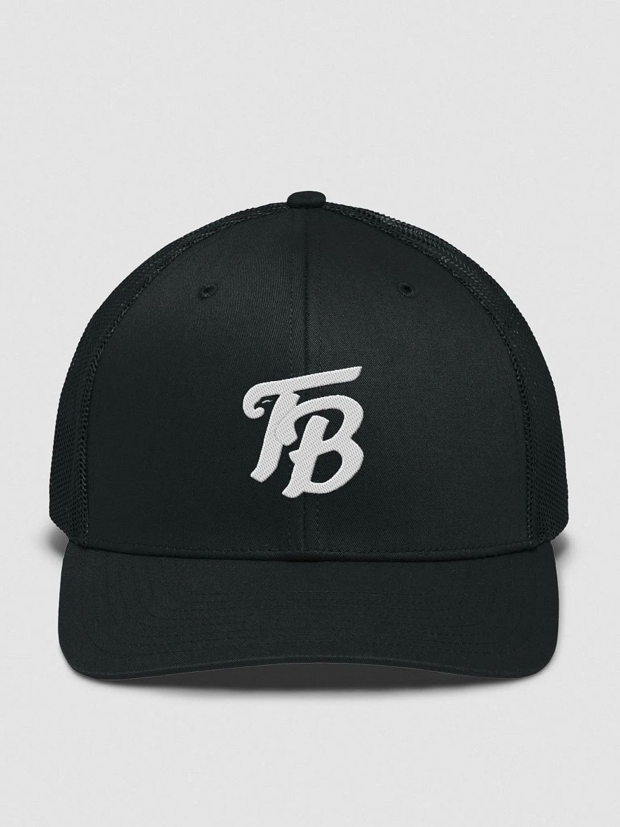 Thunderbirds TB Hat SnapBack product image (2)