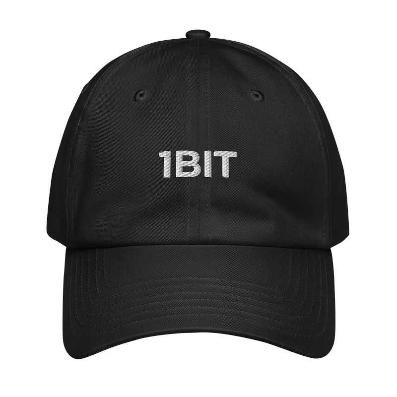 Classic 1BIT (under armor) Hat