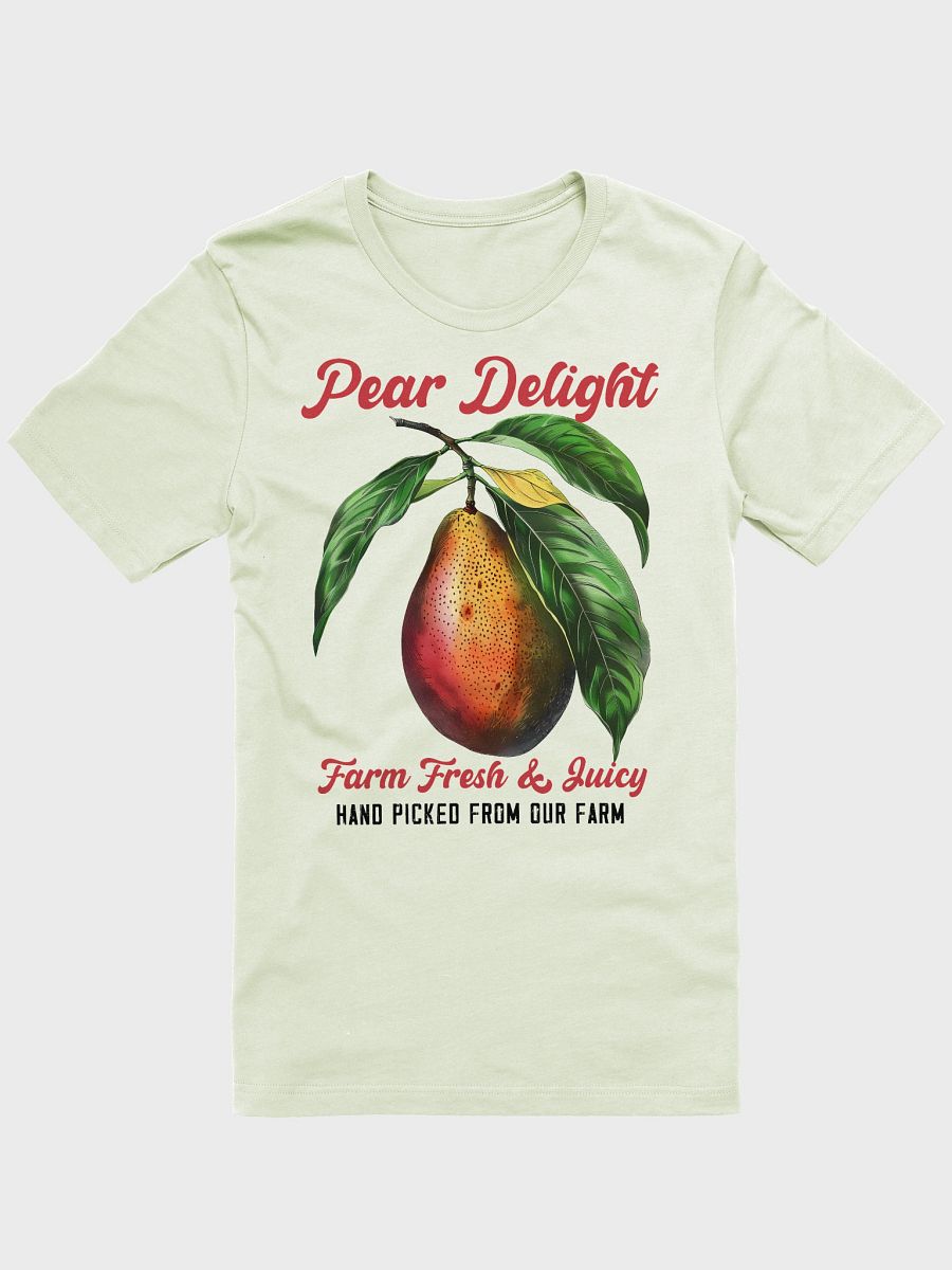 Pear Delight product image (1)