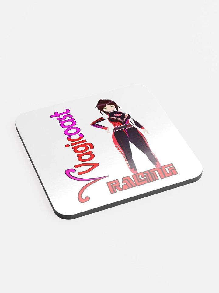 Vagicoast Racing Coaster product image (1)