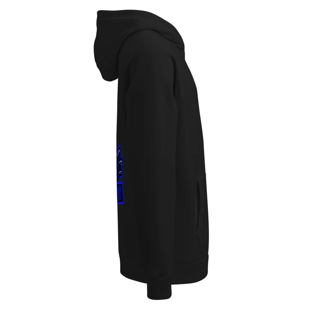 Alienistix Under Armour Hoodie product image (9)