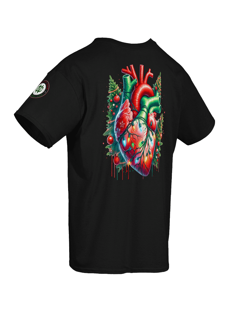 I Aorta Be Happy t-shirt product image (21)