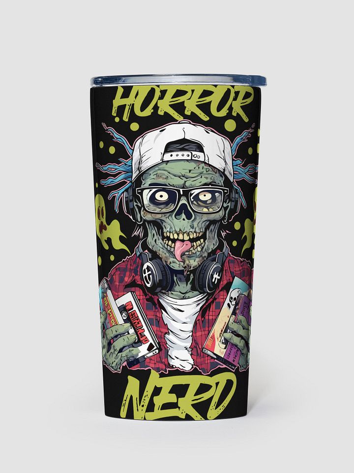Horror Nerd product image (2)