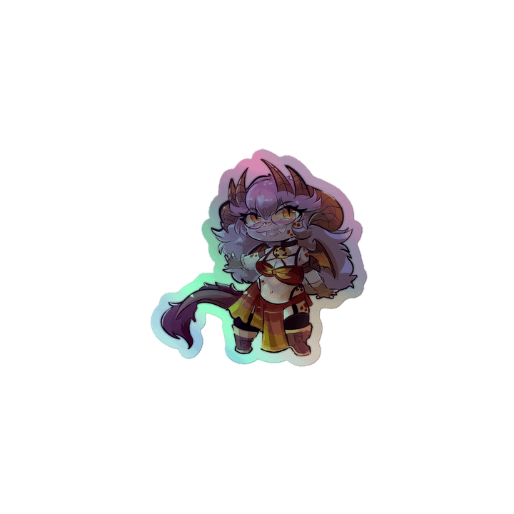 Chibi Roman 2025 product image (1)