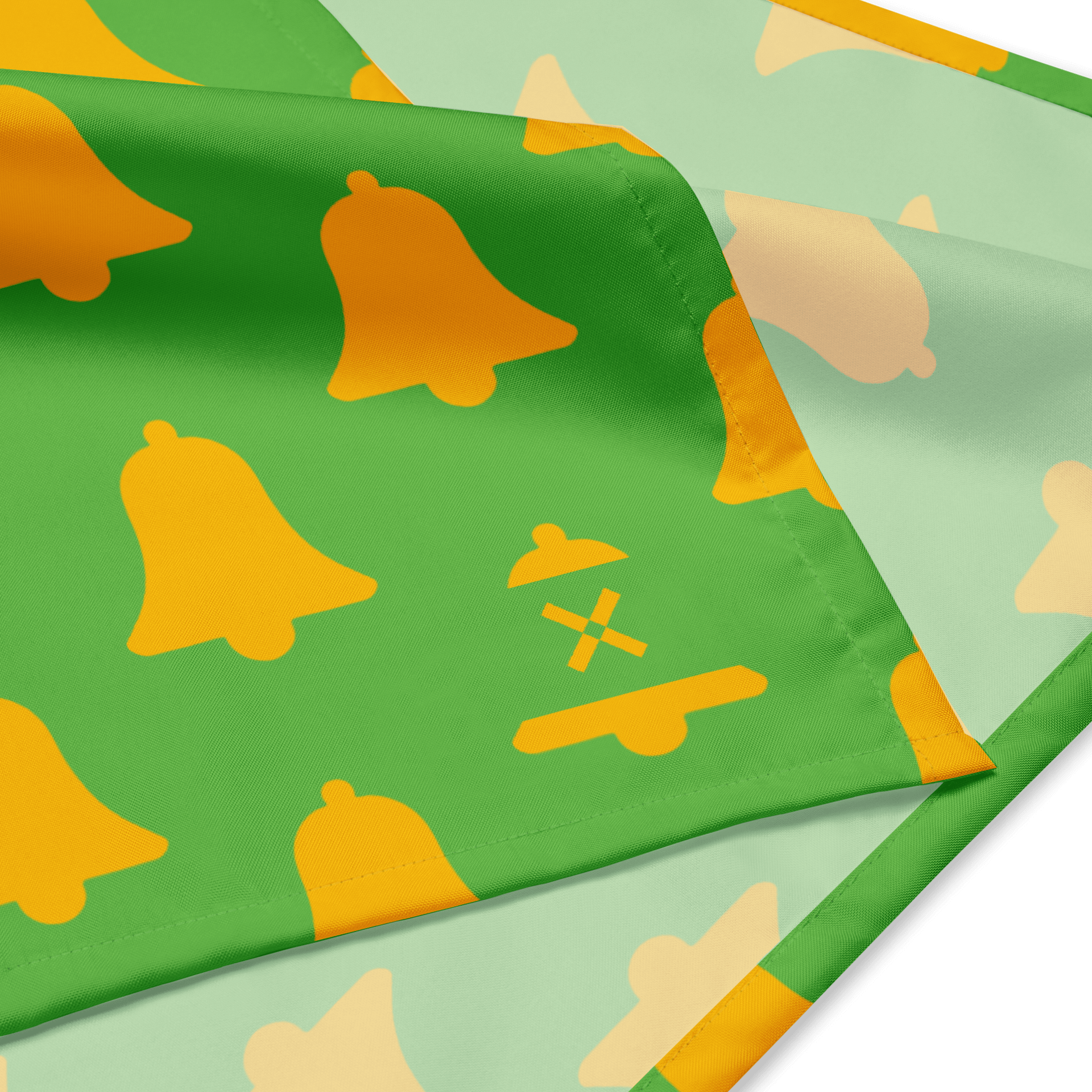 Sunshine Splash Bandana product image (2)