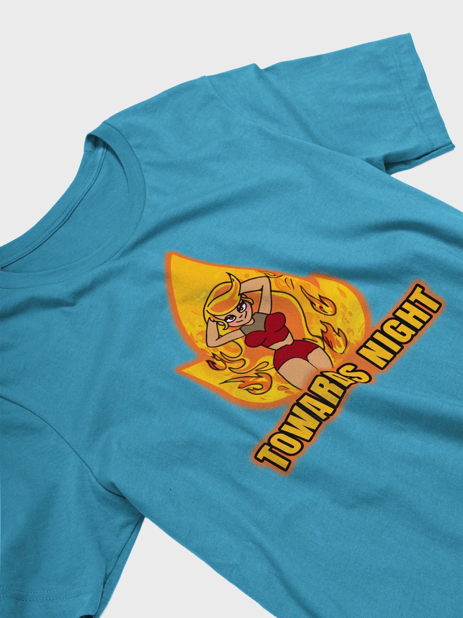 Fire Lady product image (24)