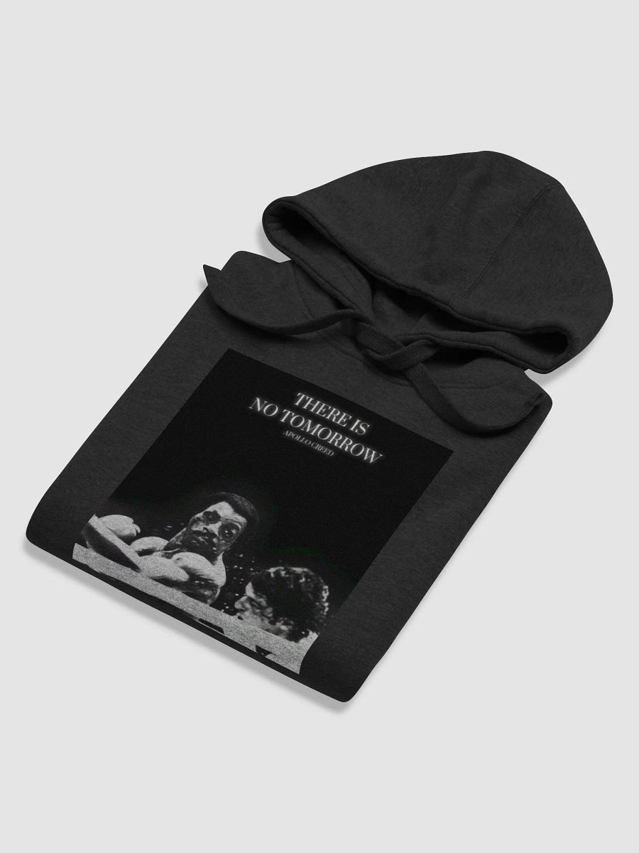 No Tomorrow Hoodie product image (6)