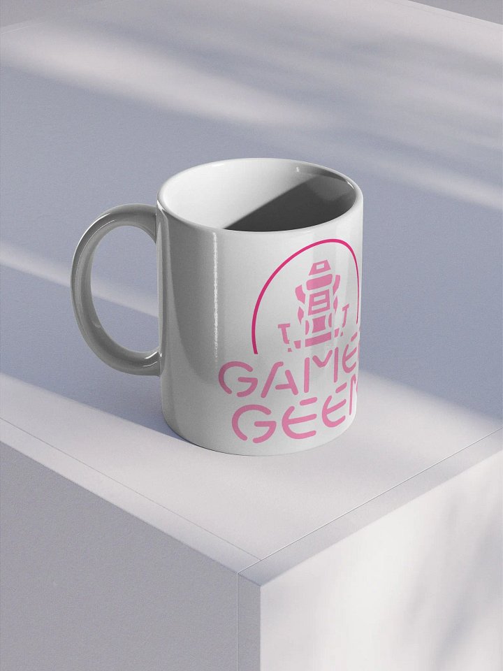 Gamer Geek Mugz product image (1)