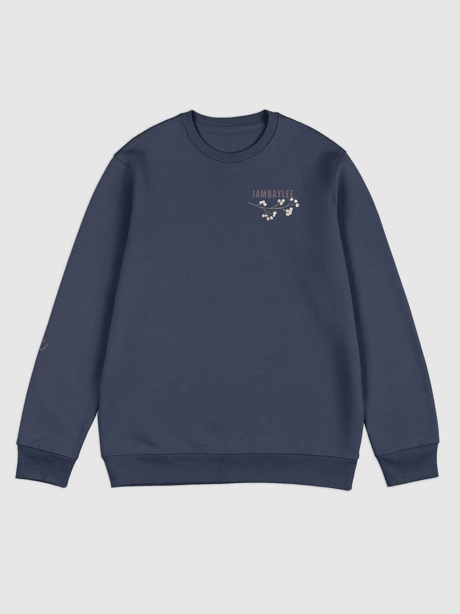 IAMBAYLEE Printed Crewneck product image (1)