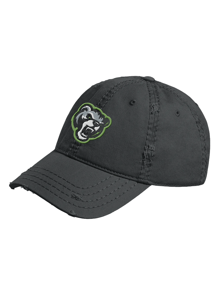 Clawed Bear Hat product image (2)