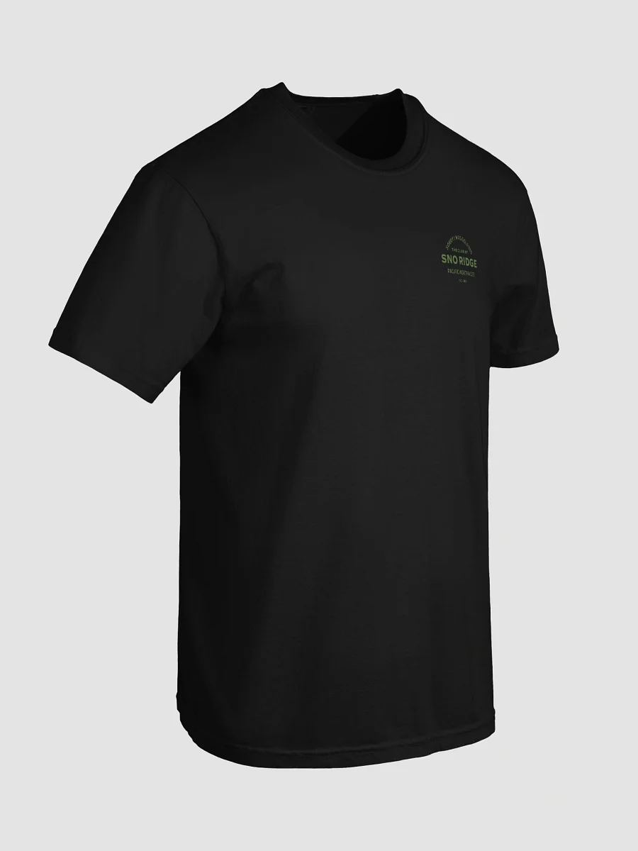 Sorry I was Golfing Sno Ridge Tee product image (32)
