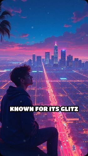 LA’s Music Scene Unveiled
