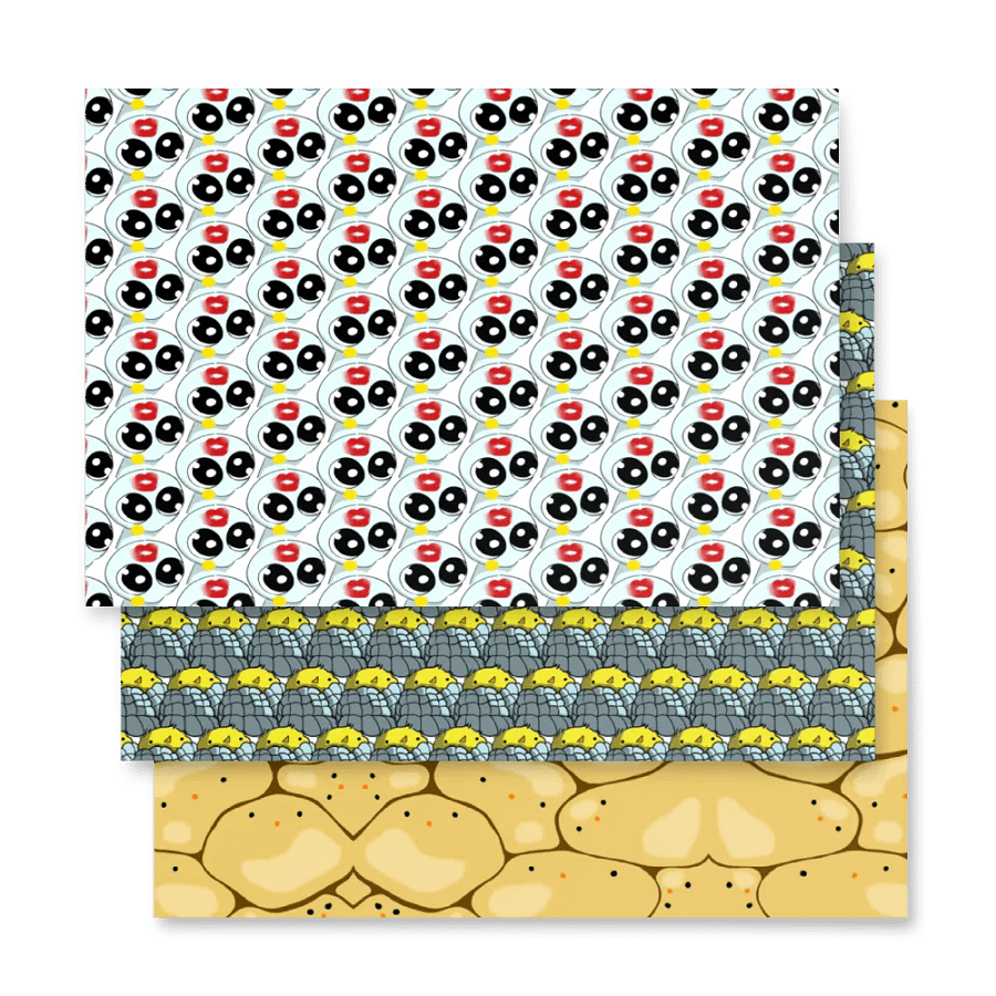 Wrapping Paper product image (4)