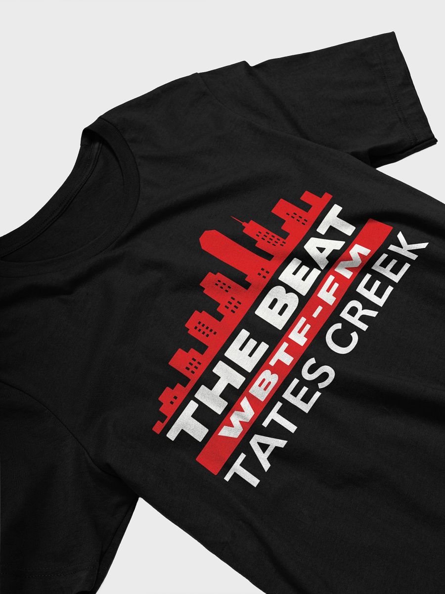 Tates Creek T-Shirt product image (3)