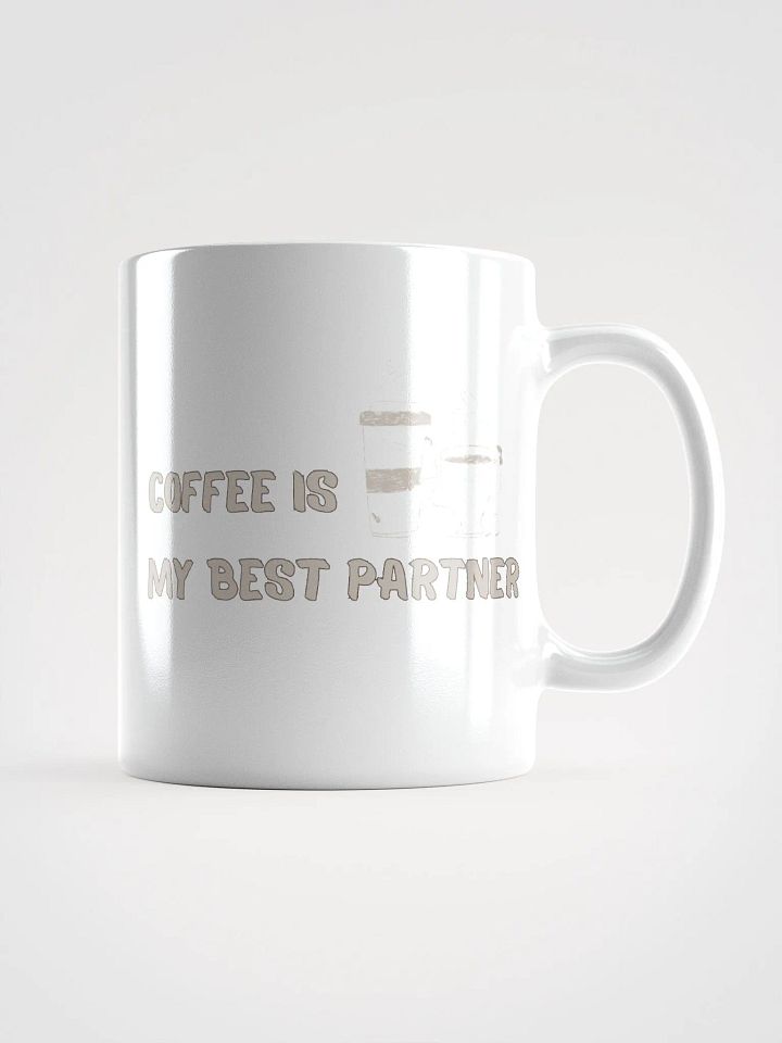 Coffee Best Partner product image (1)