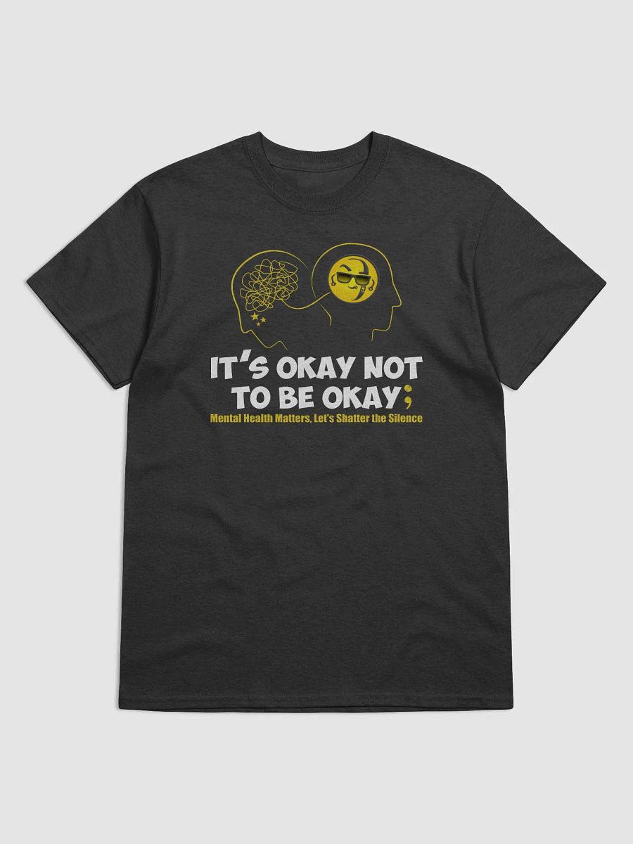 It's OK Not To Be OK product image (1)