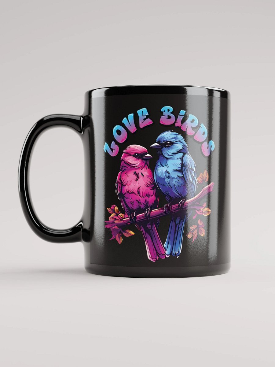Love Birds