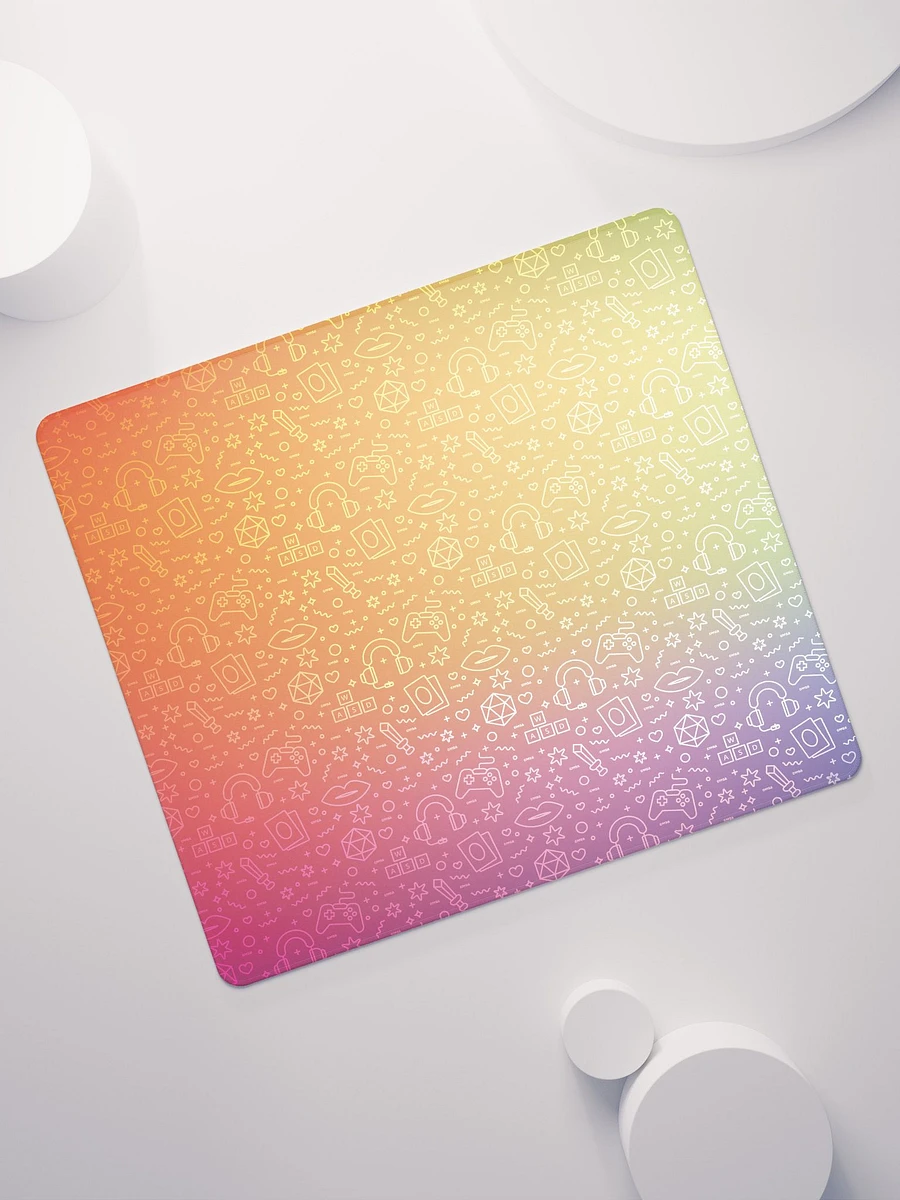 Ombre Mousepad product image (11)