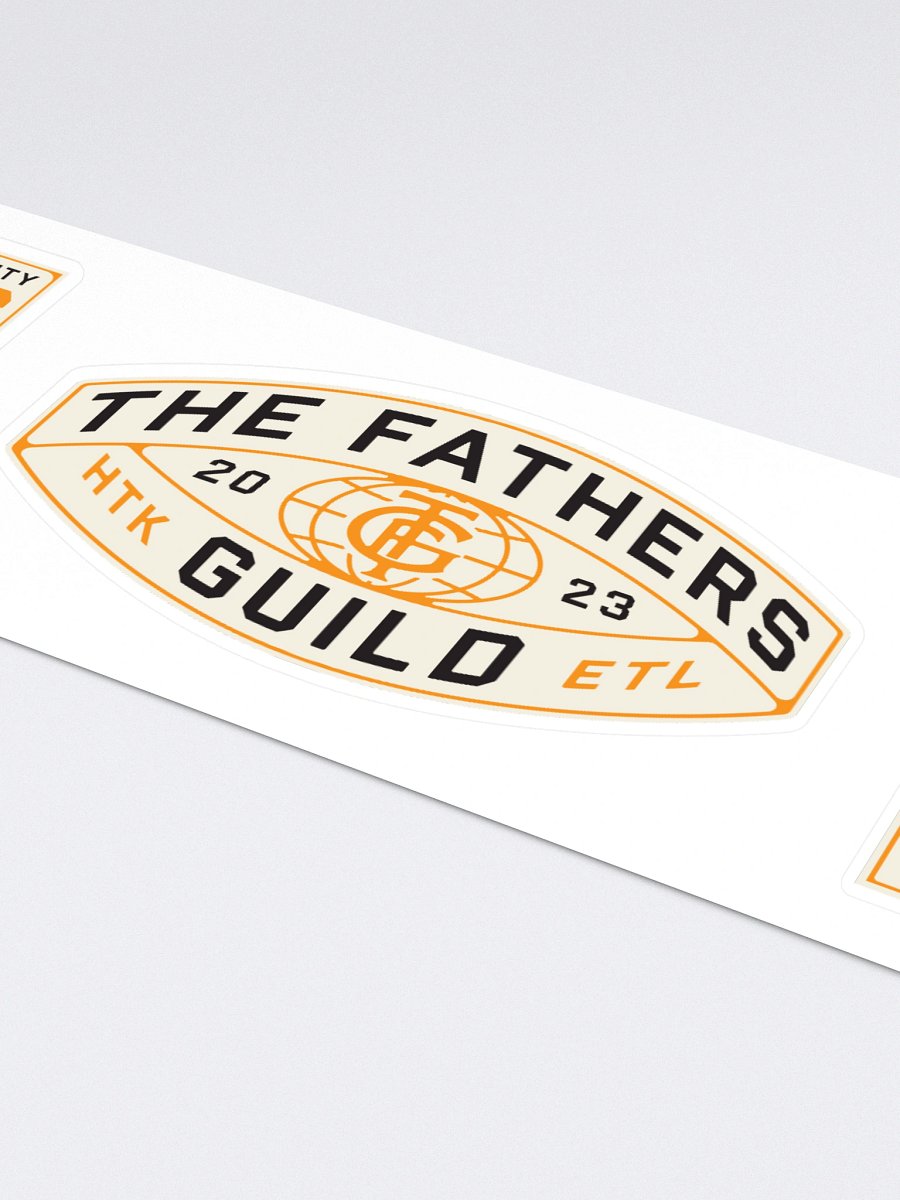Sticker Sheet product image (4)