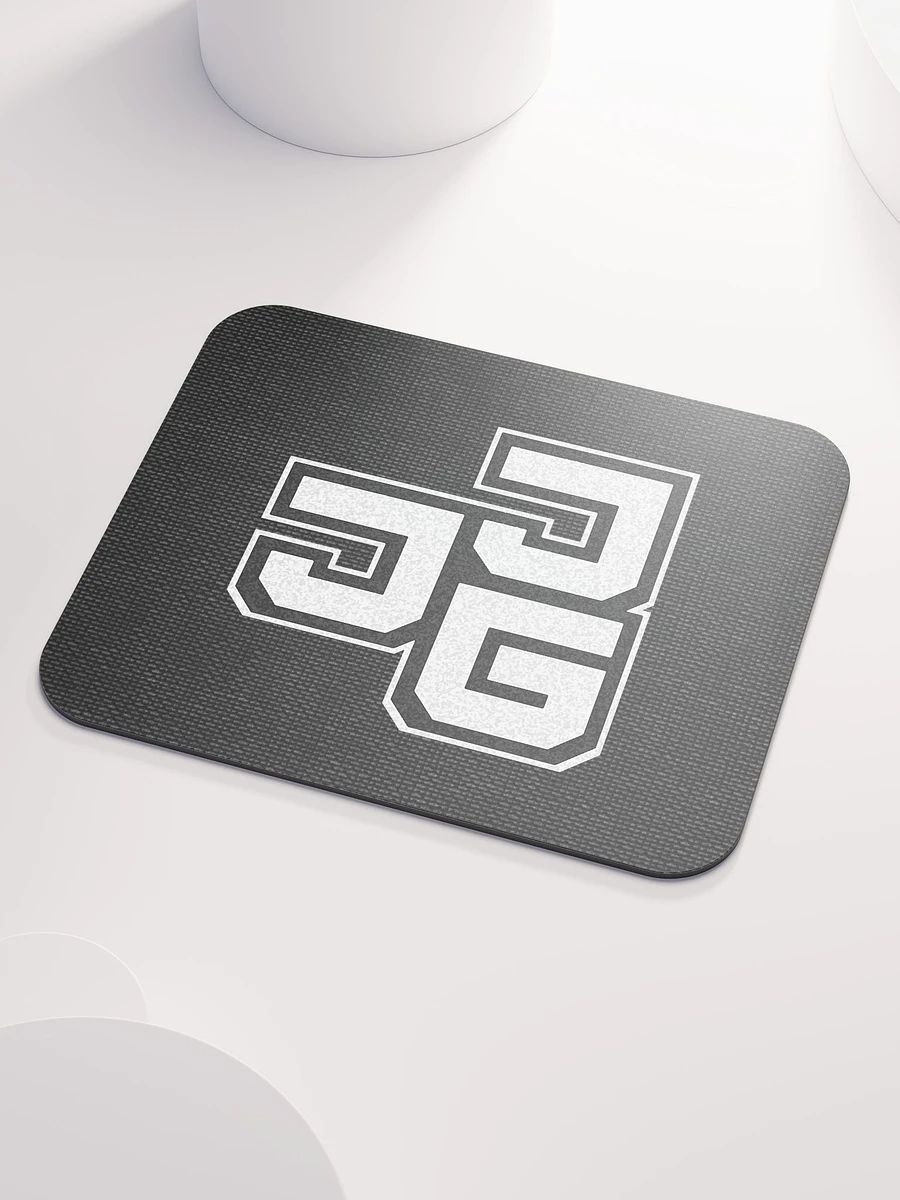 JJG Monochrome Mousepad product image (2)