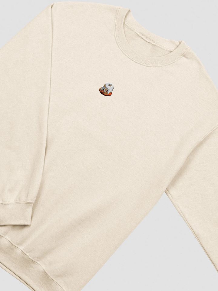 Let Me Guess... Embroidered Sweatshirt product image (1)