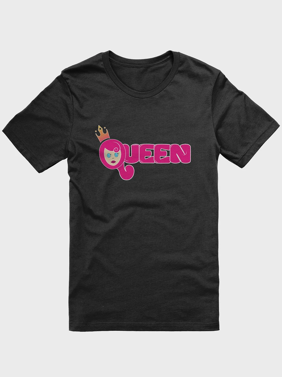 Pink Queen & Crown Shirt product image (3)