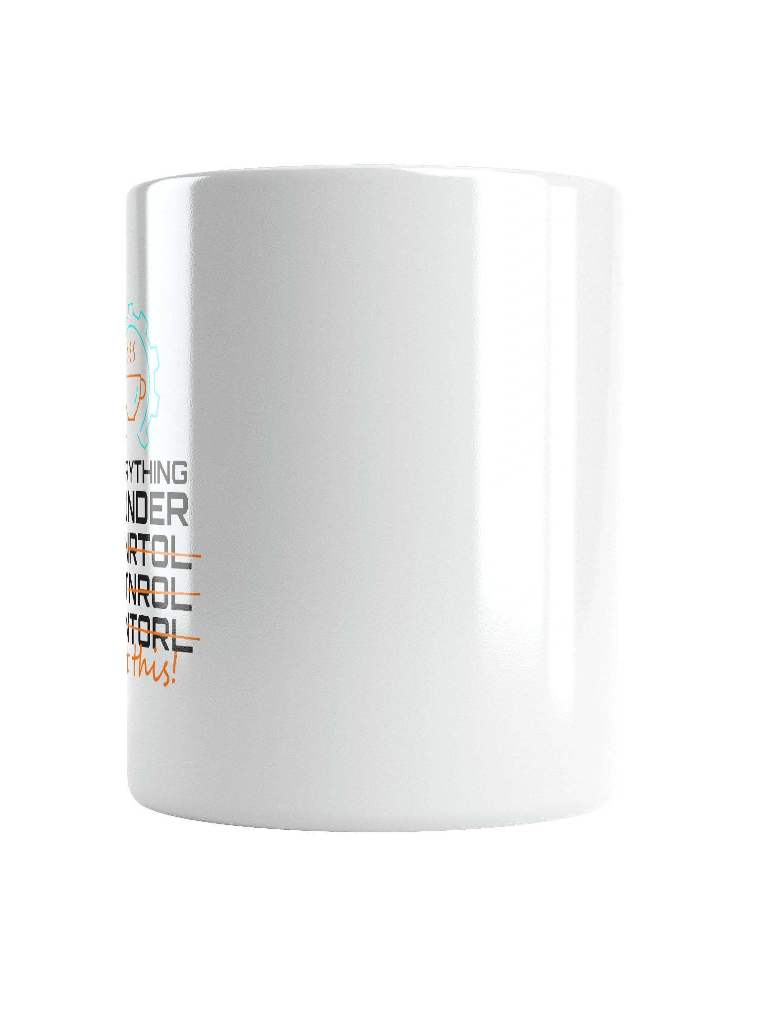 Everything is Under Conrtol Coffee Mug product image (18)