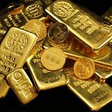 Gold Prosperity Hub