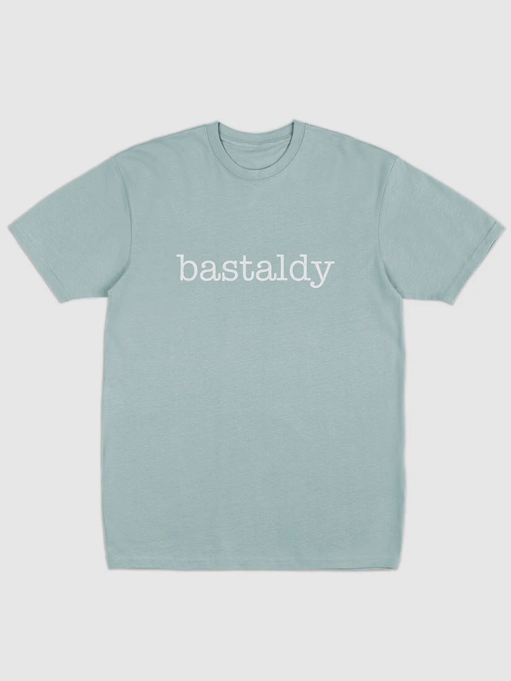 Bastaldy T-Shirt product image (1)