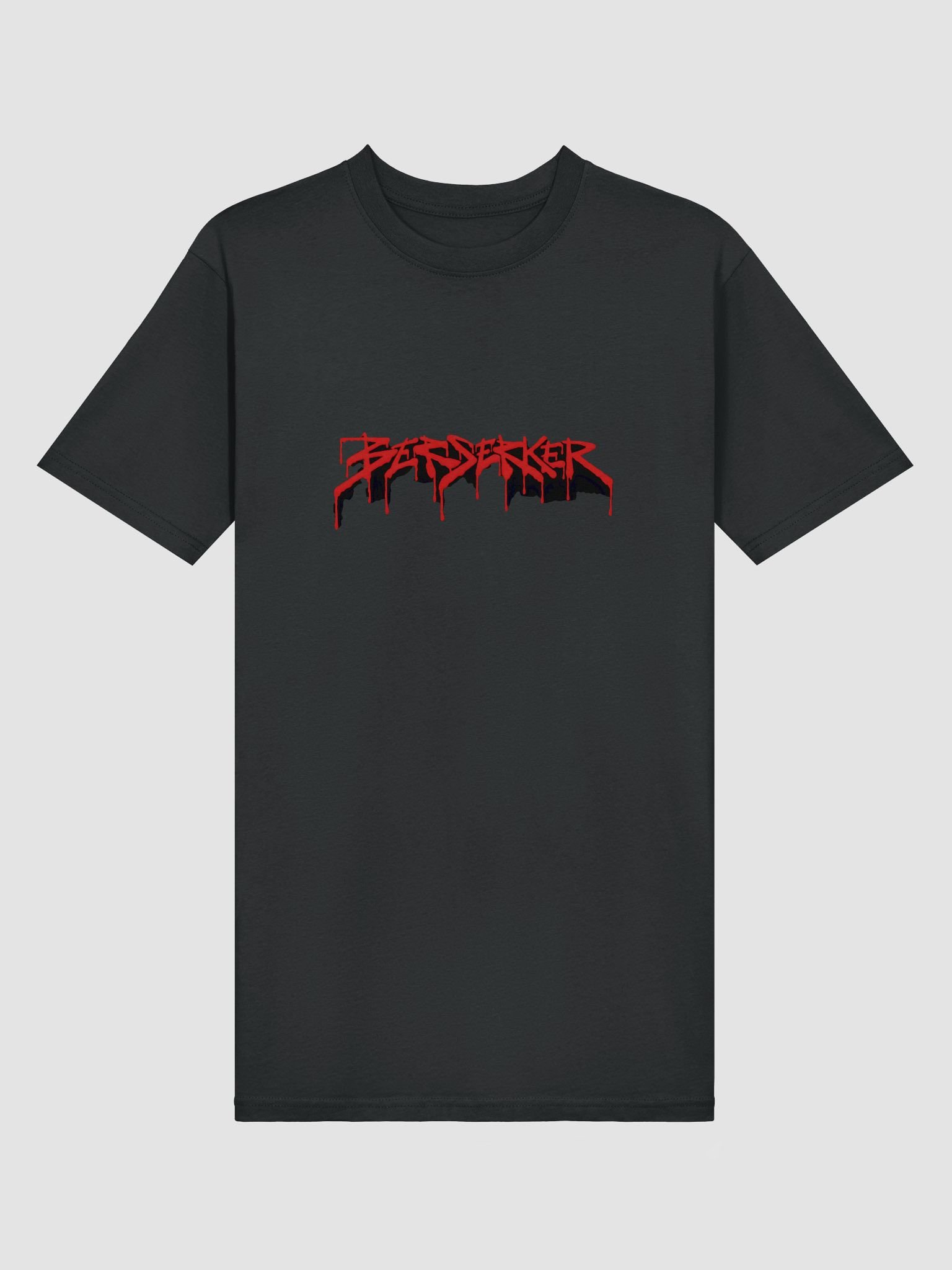 Berserker Chaos Men's Tee product image (3)