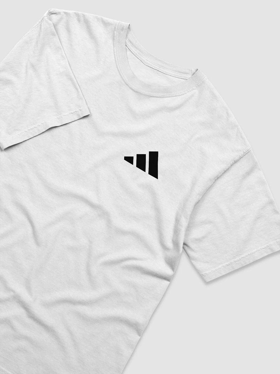 Midnight Black Comfort Tee product image (3)