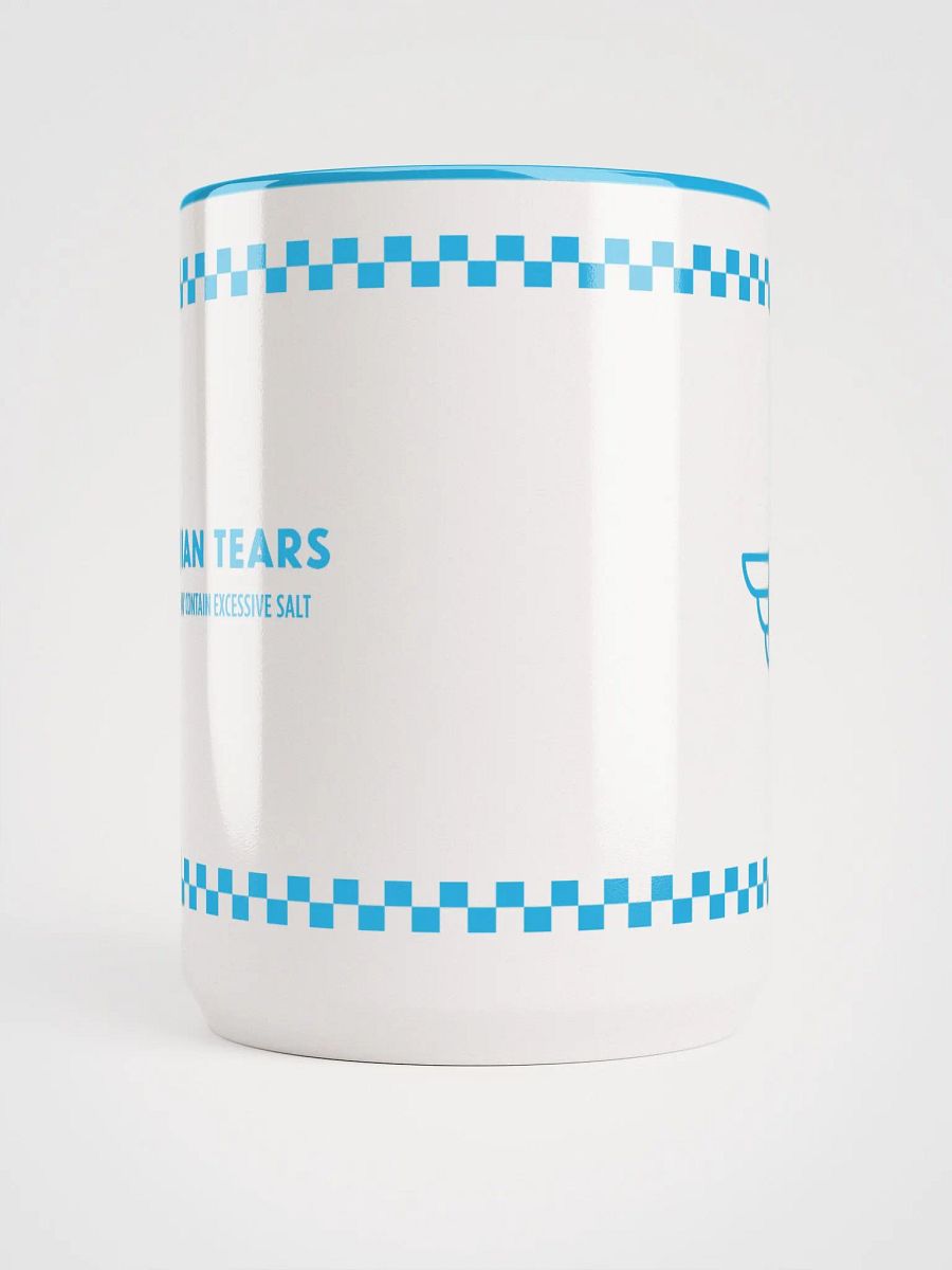 Christian Tears Logo Mug product image (5)