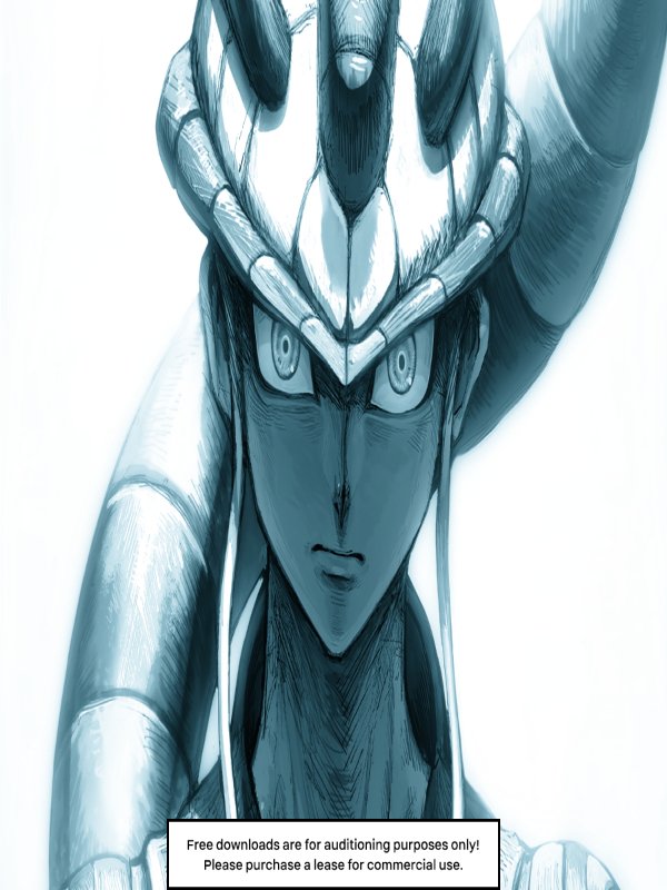 "Chimera" Free Download product image (1)