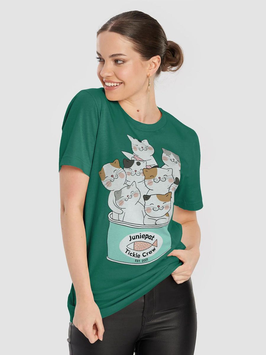 Tickle Crew Unite Supersoft Tee product image (51)