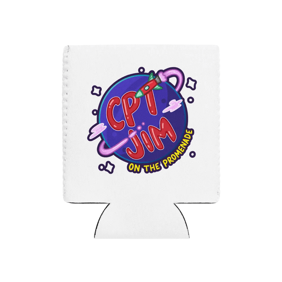 CptJim Coffee Can Cooler! product image (8)