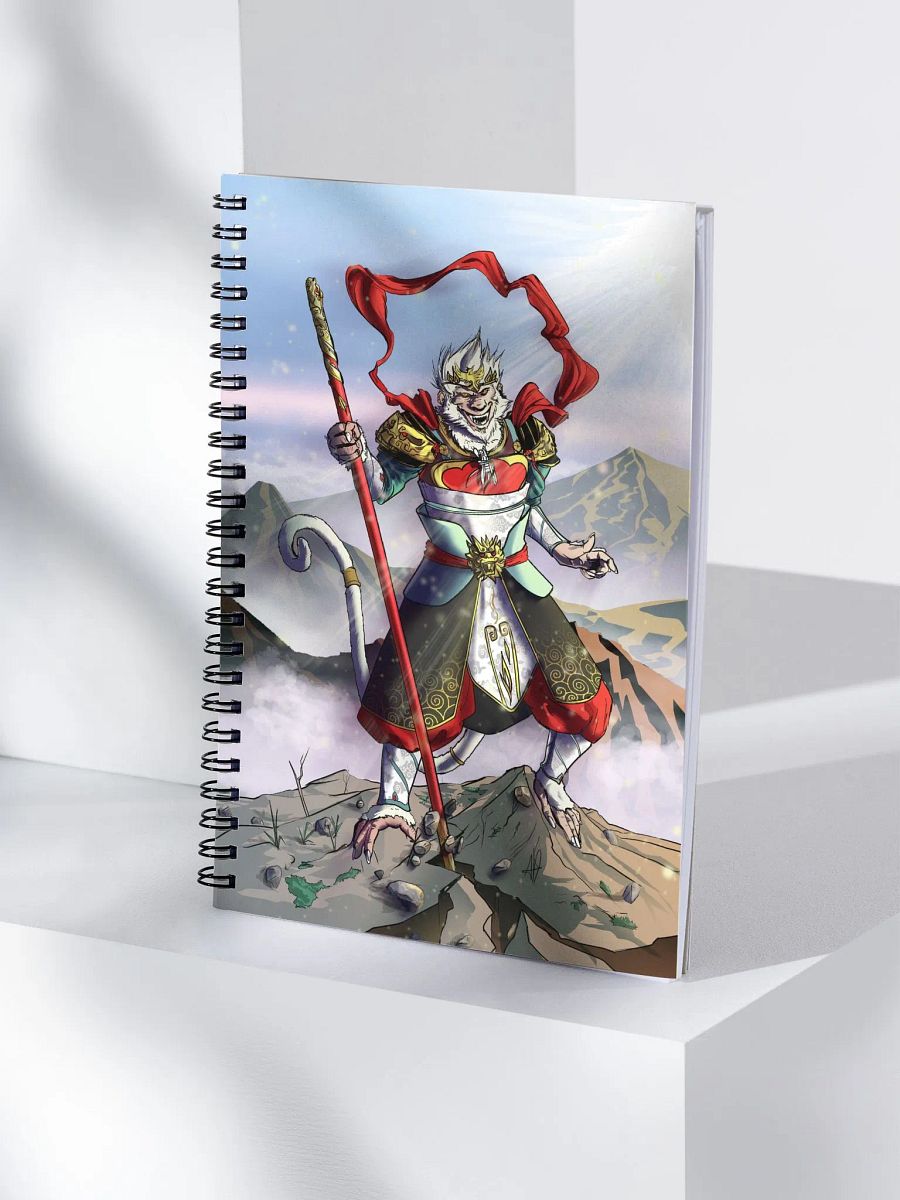 Sun Wukong, the Monkey King product image (4)