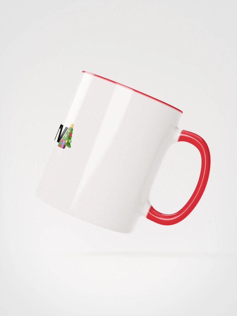 Very Merry Holiday Mug product image (3)